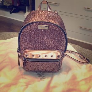 Victoria’s Secret backpack